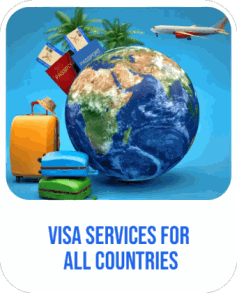 Visa Services